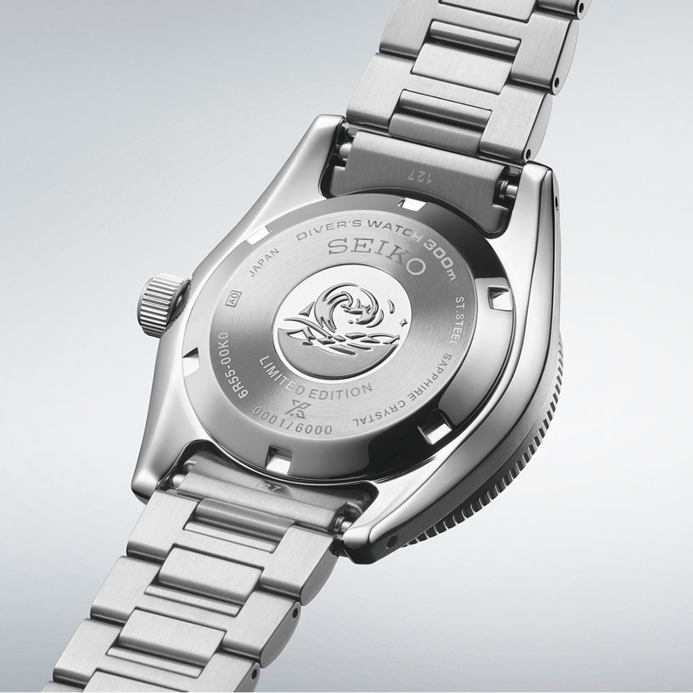 seiko SPB511J1