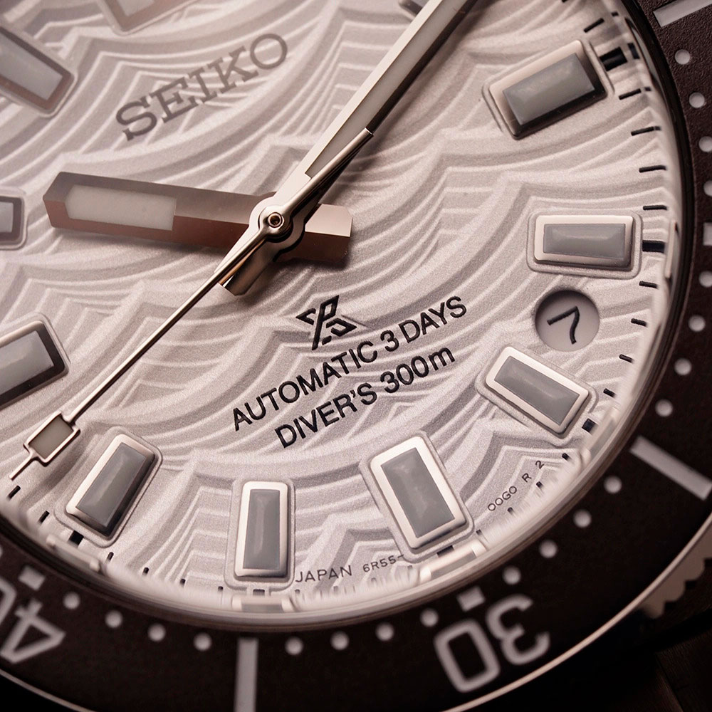 seiko SPB511J1