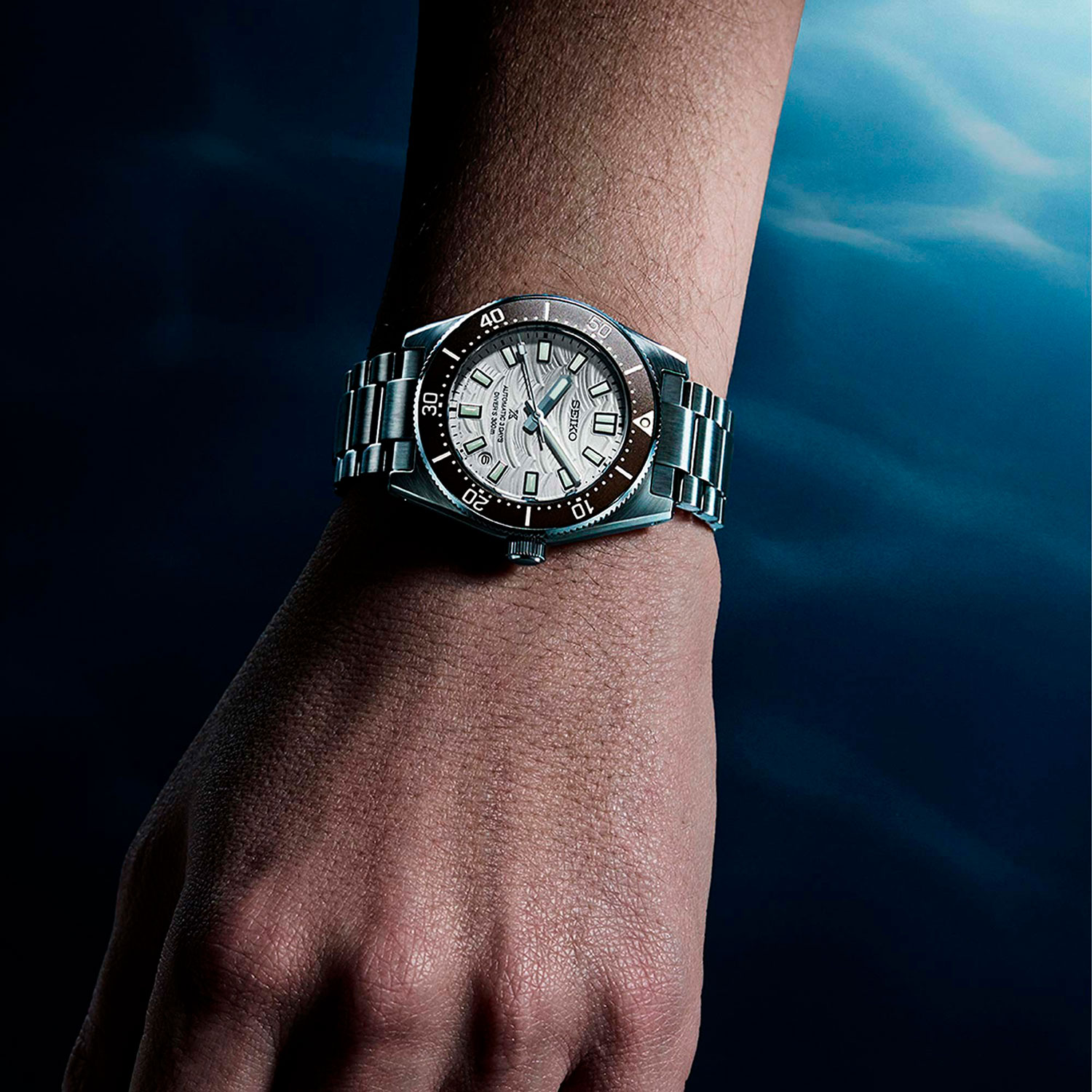 seiko SPB511J1