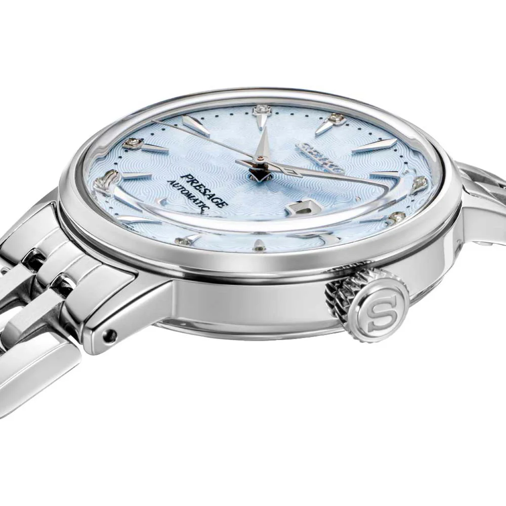seiko SRE007J1