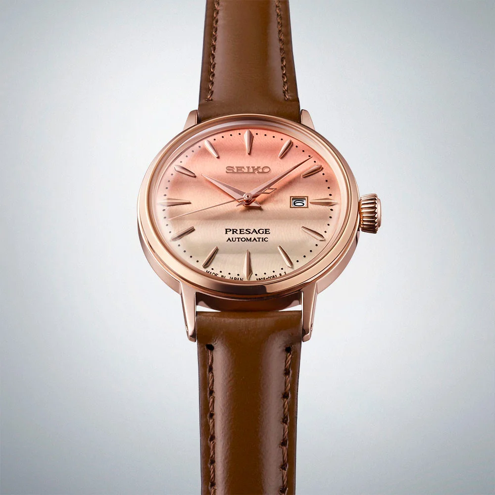 seiko SRE014J1