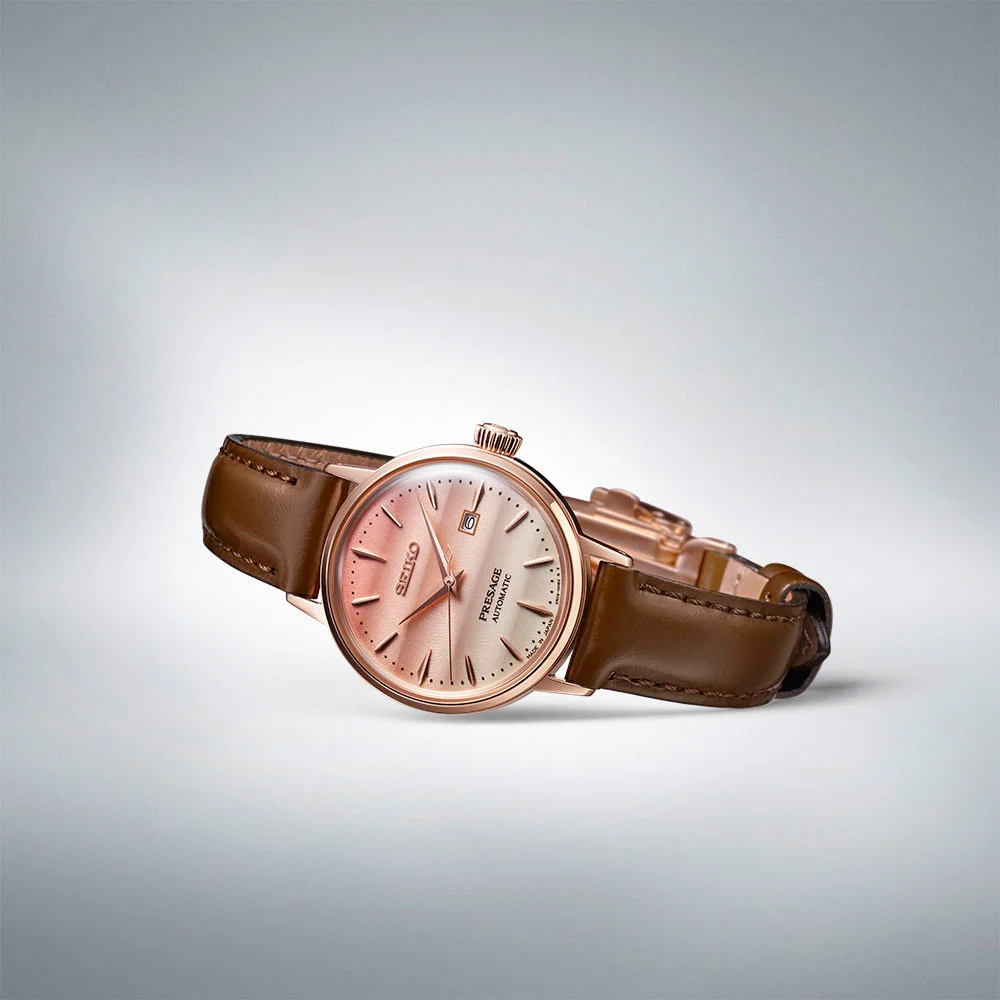 seiko SRE014J1