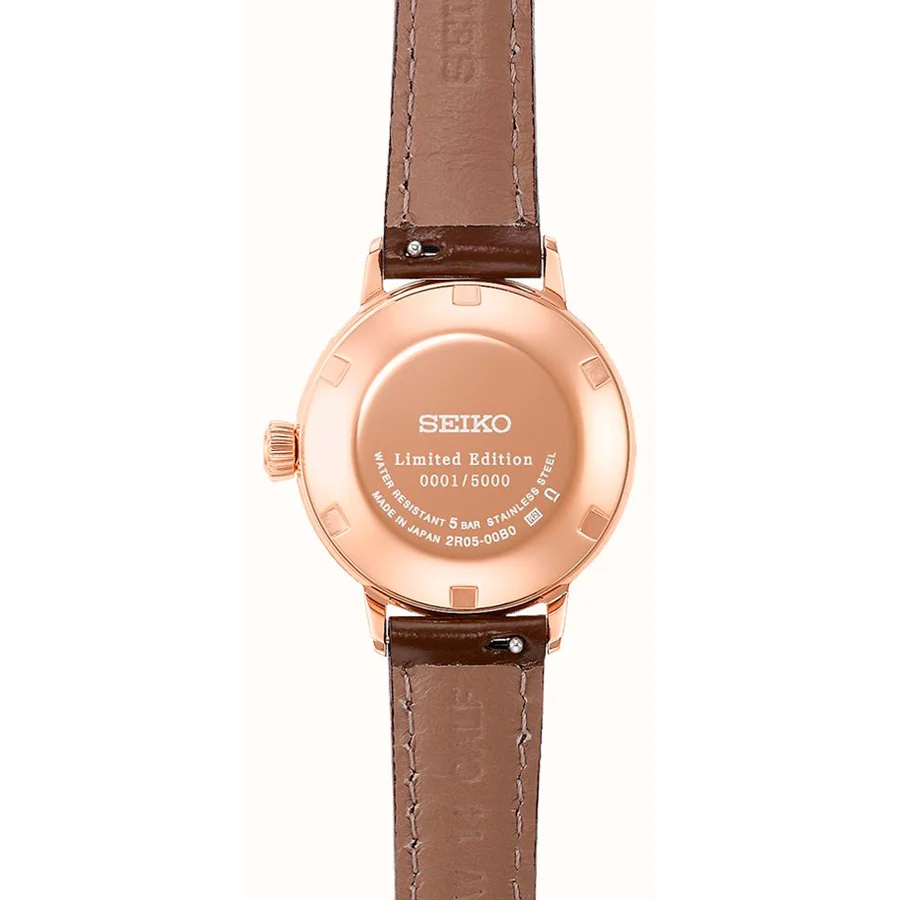 seiko SRE014J1