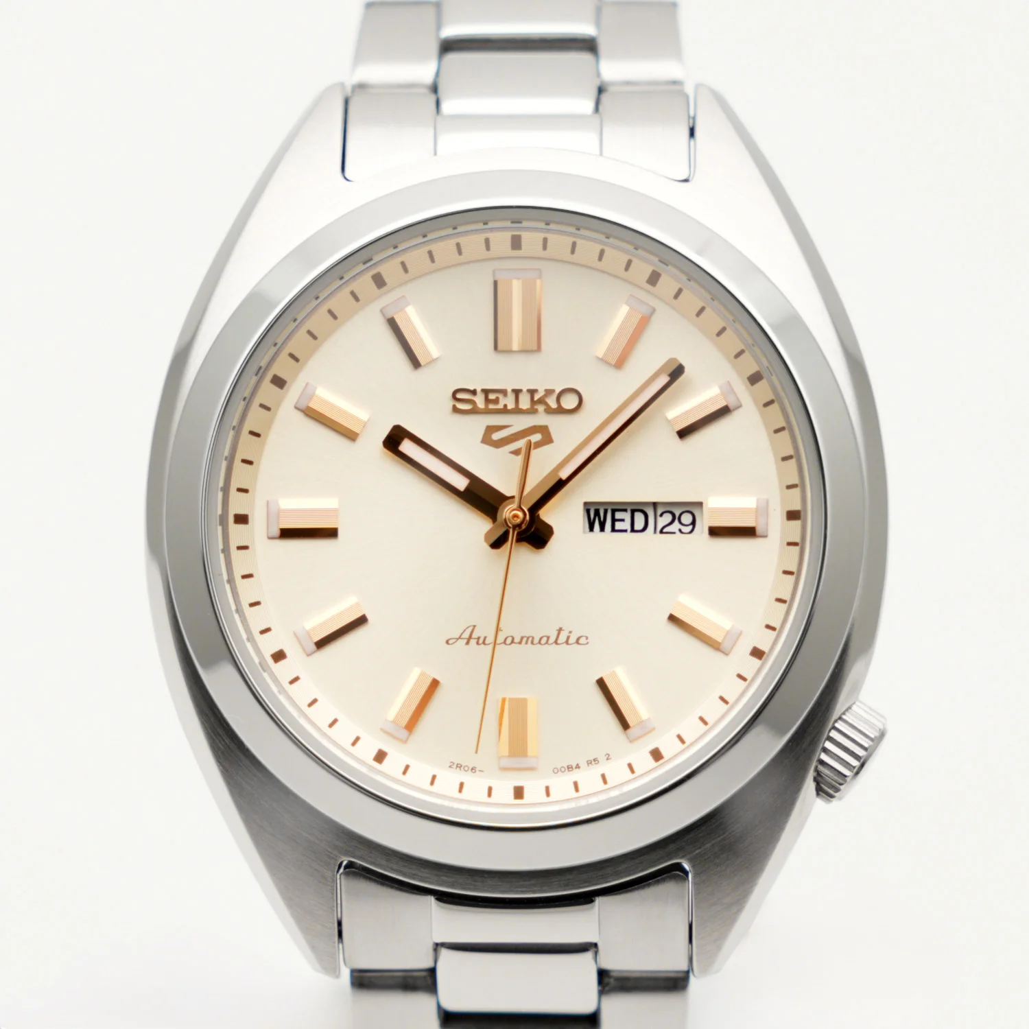 seiko SRE023K1