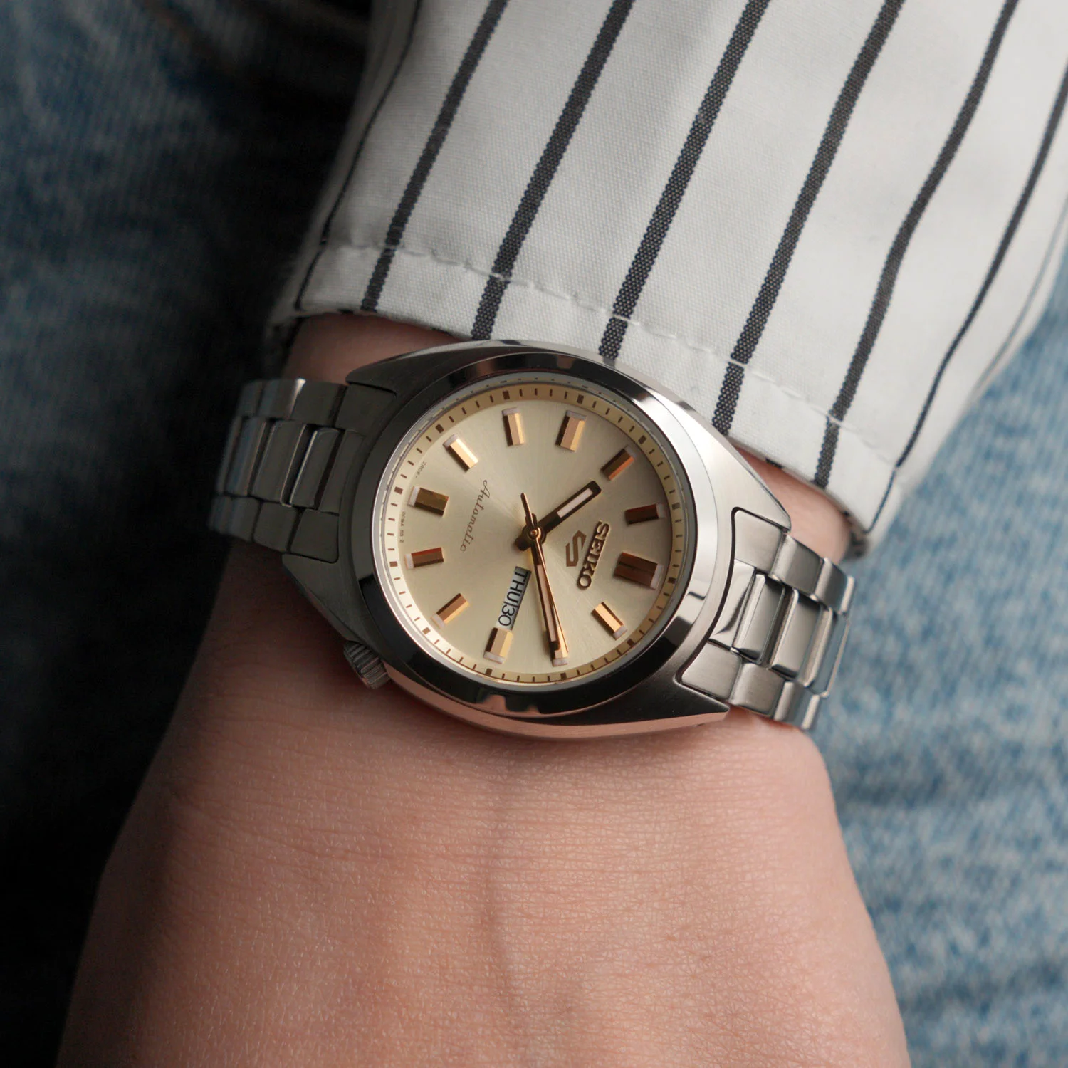 seiko SRE023K1