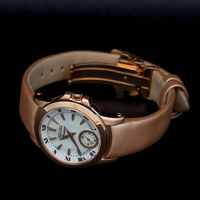 seiko SRKZ62P1