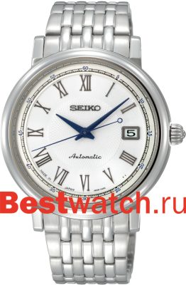 Вся коллекция Presage