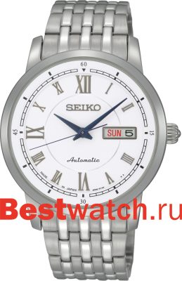 Вся коллекция Presage
