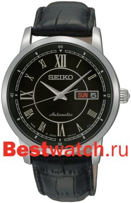 Вся коллекция Presage