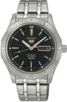 Вся коллекция Seiko 5 Sports