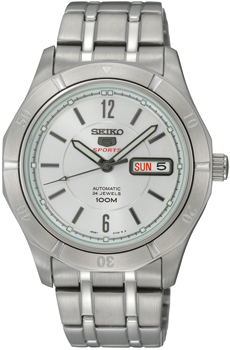 Вся коллекция Seiko 5 Sports
