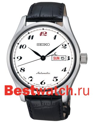 Вся коллекция Presage