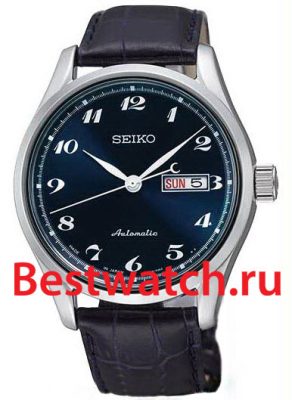 Вся коллекция Presage