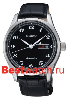 Вся коллекция Presage