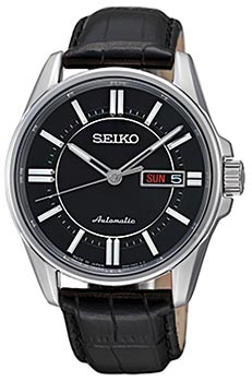 Часы Seiko Presage SRP403J2