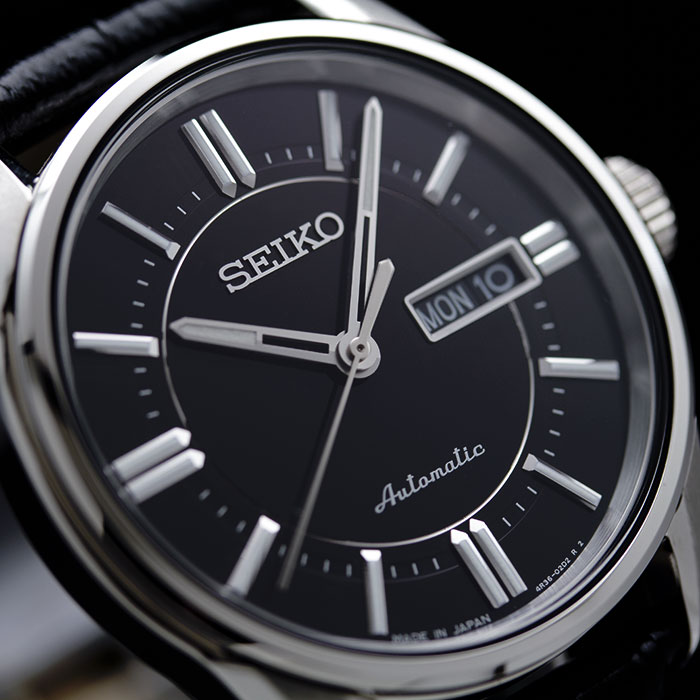 seiko SRP403J2