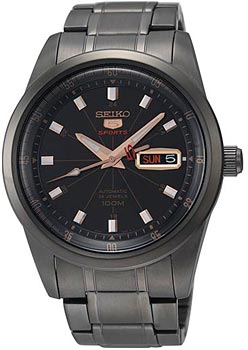 Часы Seiko Seiko 5 Sports SRP417K1