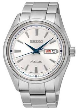 Часы Seiko Presage SRP527J1