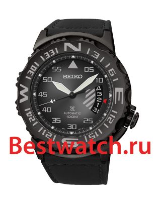 Вся коллекция Prospex