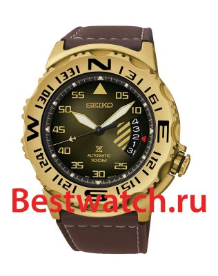 Вся коллекция Prospex