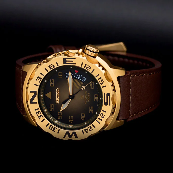 seiko SRP580K1