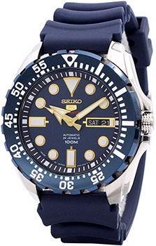 Вся коллекция Seiko 5 Sports