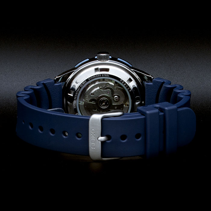 seiko SRP677K2
