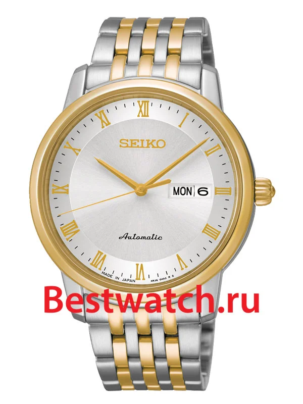 seiko SRP694J1