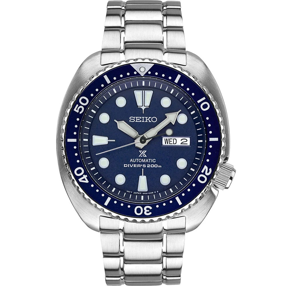 seiko SRP773K1