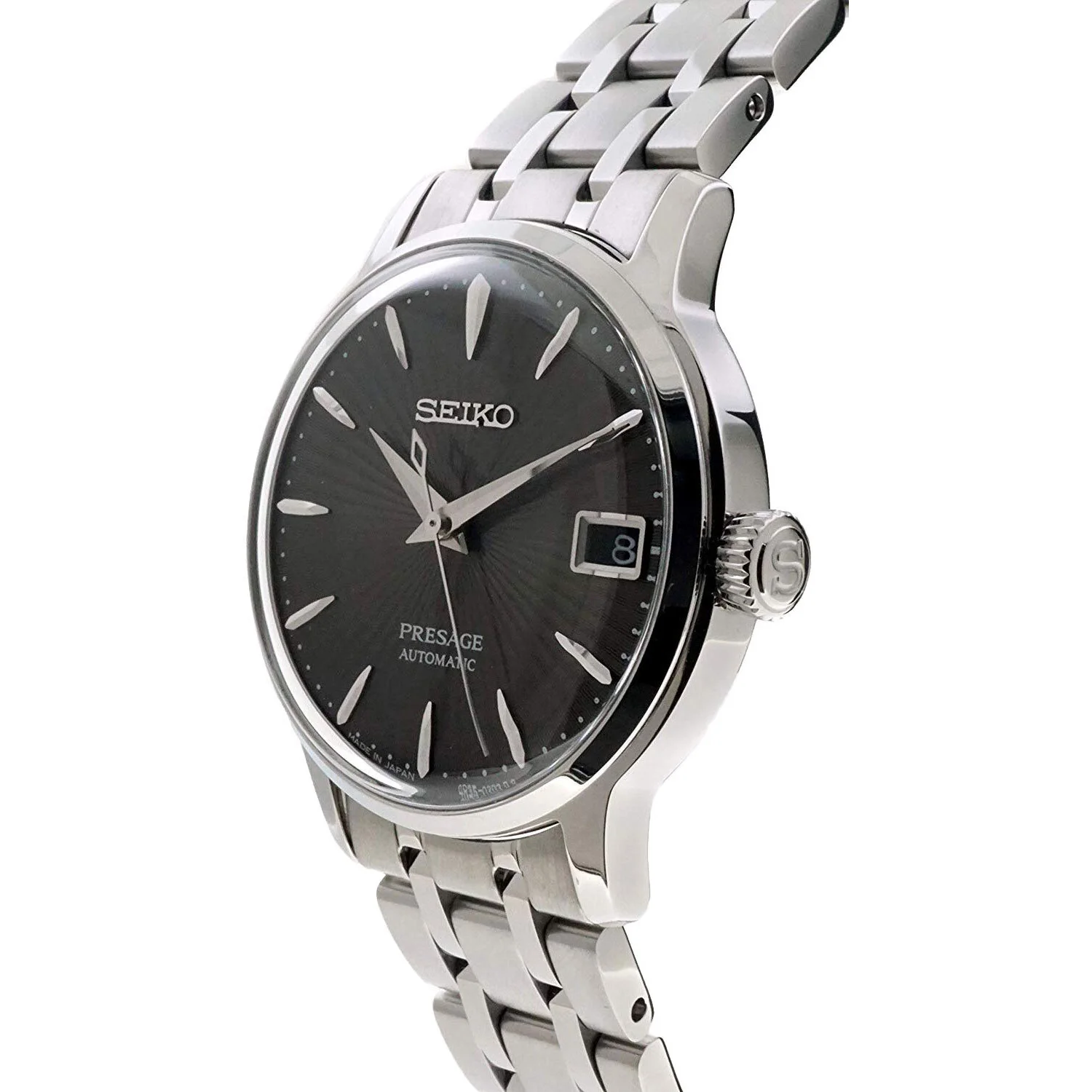seiko SRP837J1