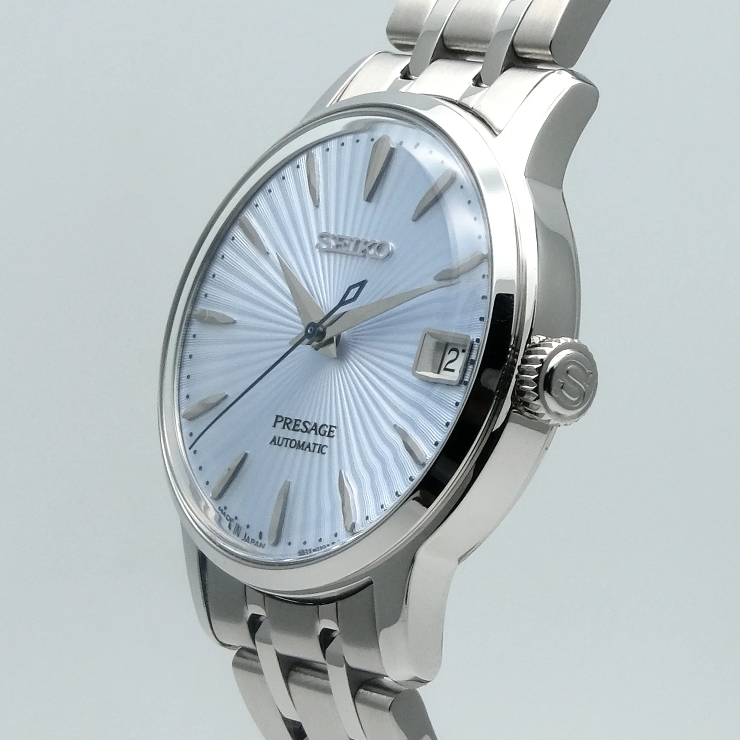 seiko SRP841J1
