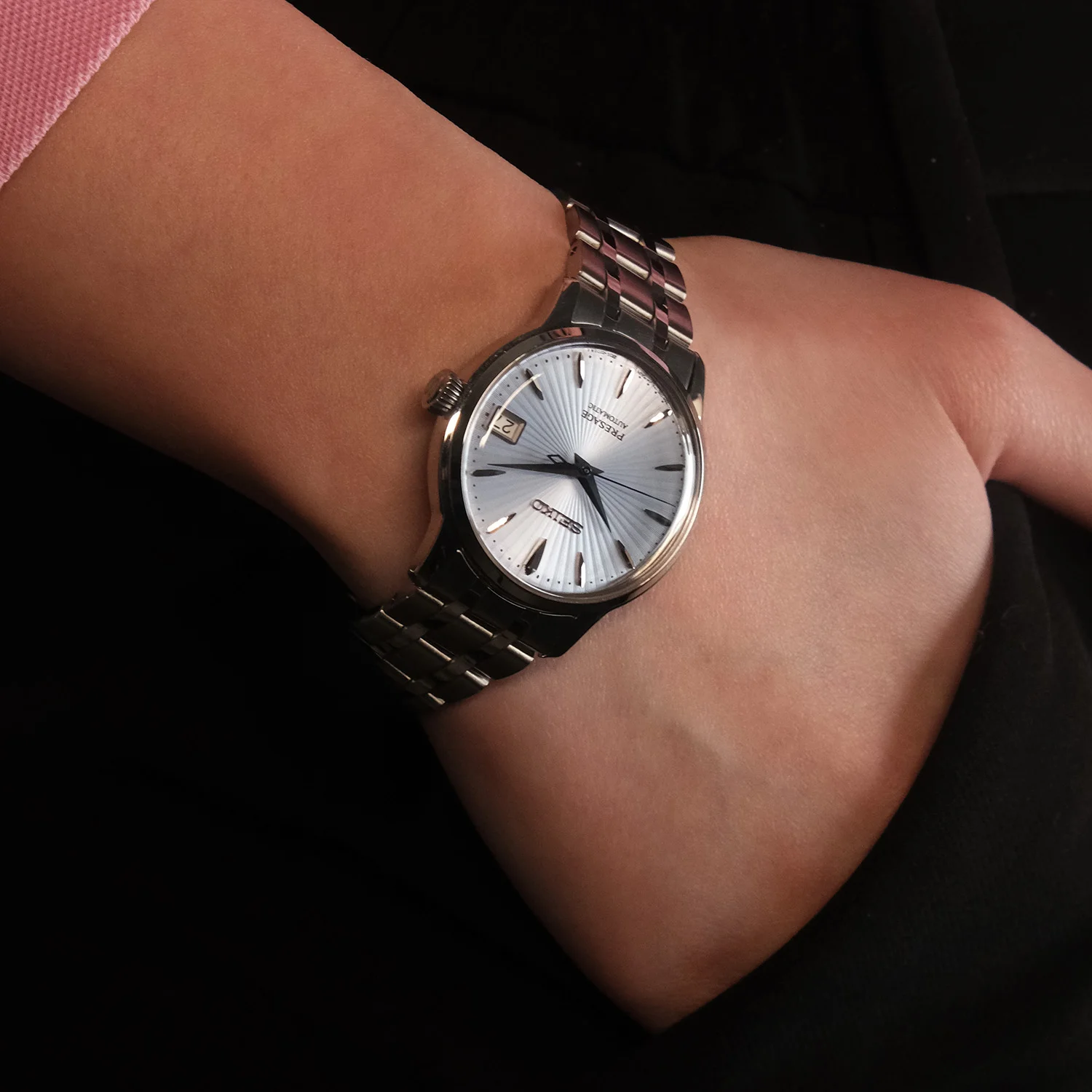 seiko SRP841J1