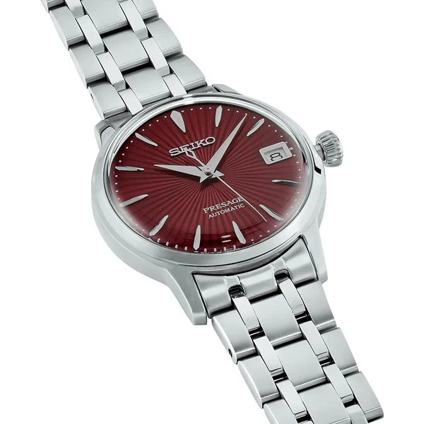 seiko SRP853J1