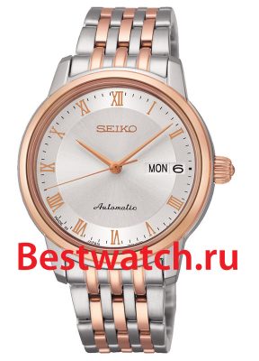 Вся коллекция Presage