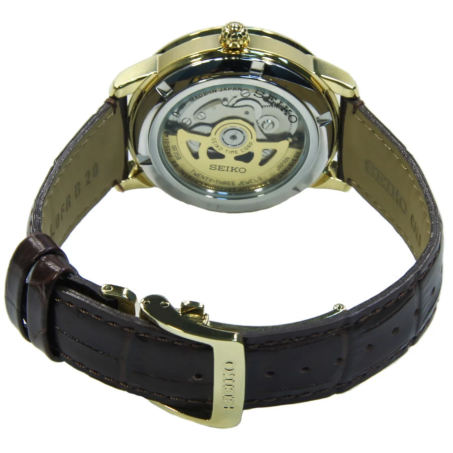 seiko SRPA14J1