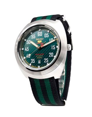 Вся коллекция Seiko 5 Sports