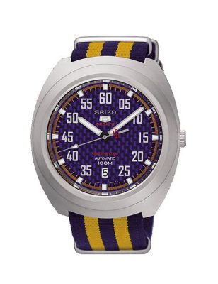 Вся коллекция Seiko 5 Sports