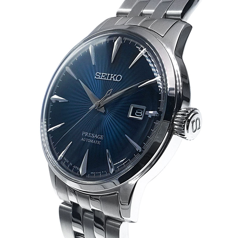 seiko SRPB41J1