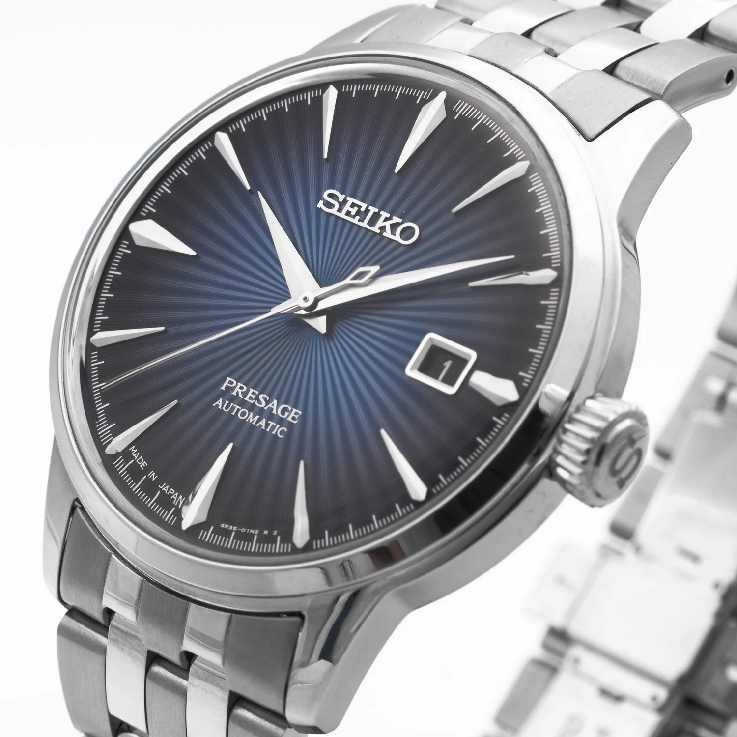 seiko SRPB41J1
