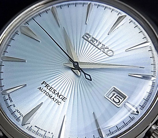 seiko SRPB43J1