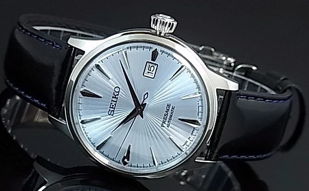 seiko SRPB43J1