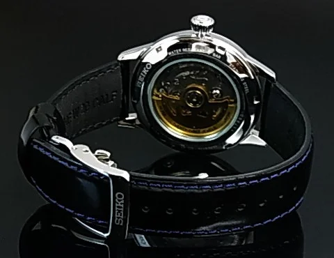 seiko SRPB43J1
