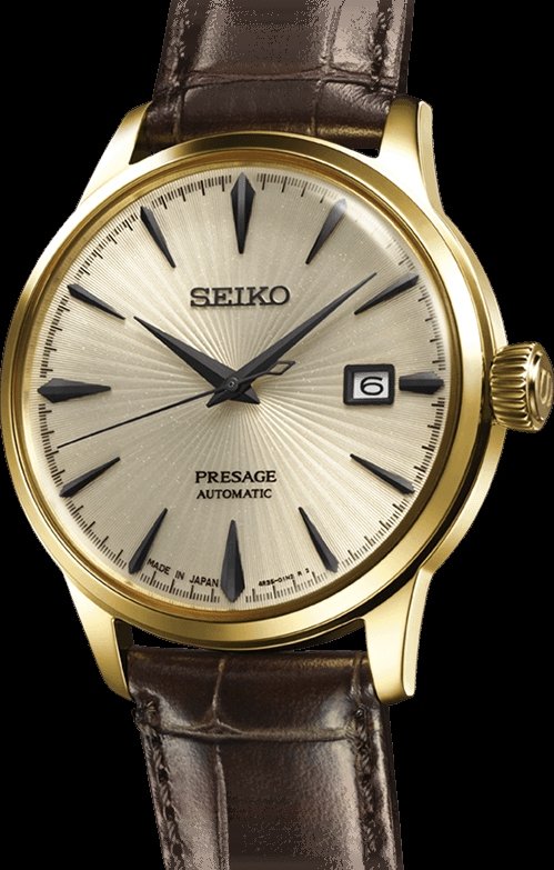 seiko SRPB44J1