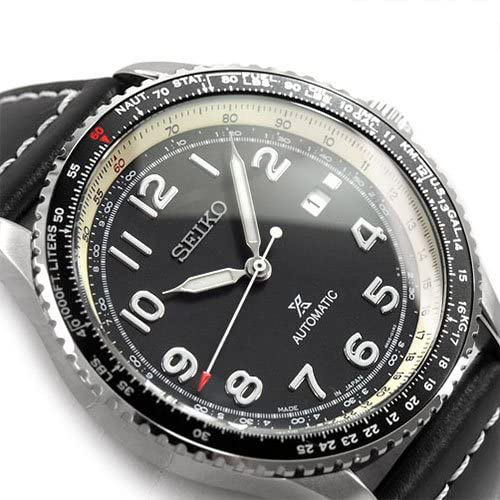 seiko SRPB61K1