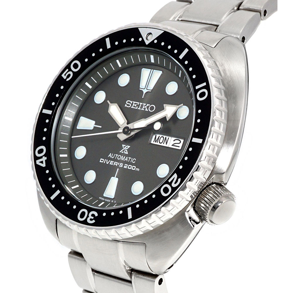 seiko SRPC23K1