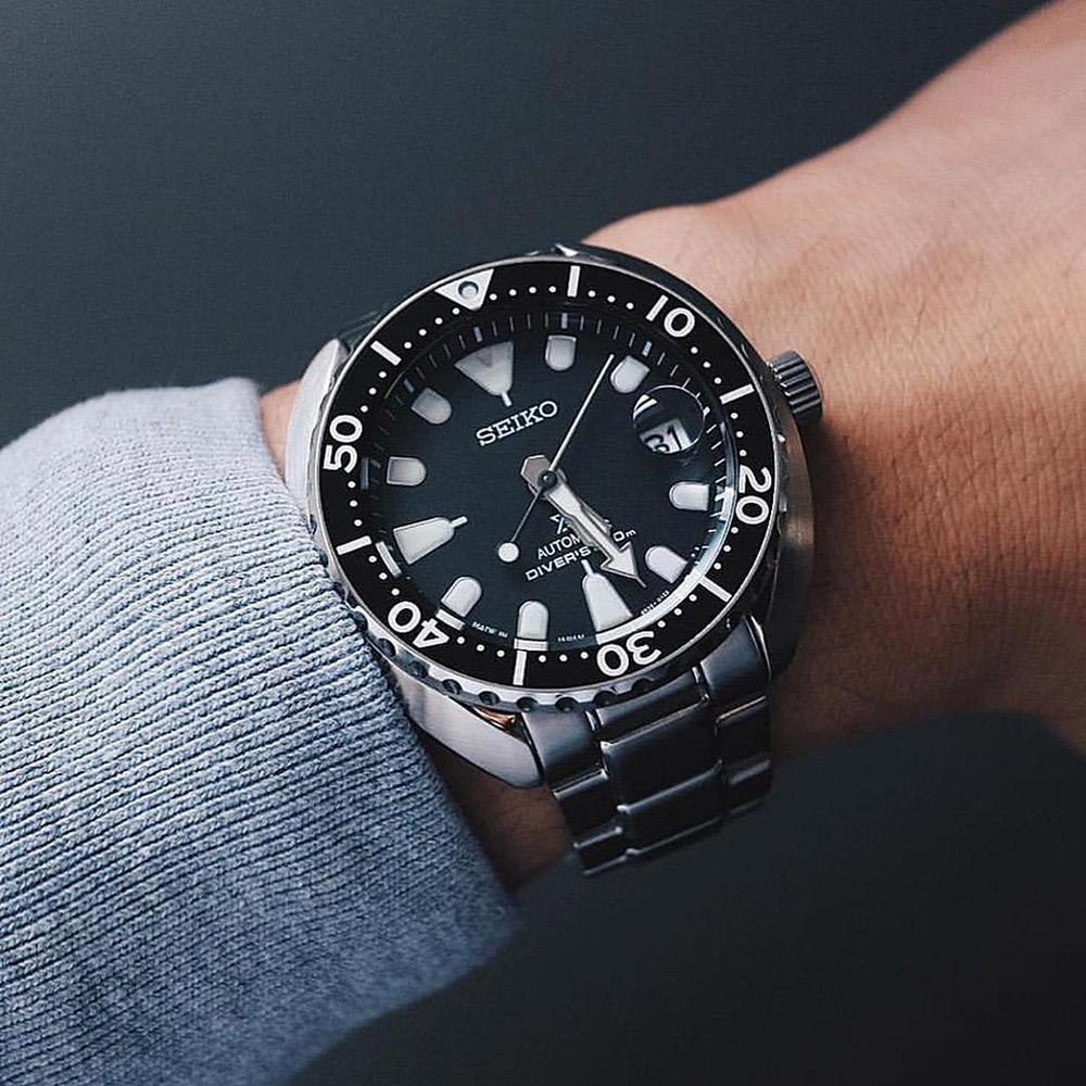 seiko SRPC35K1