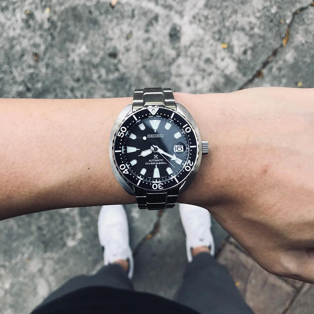 seiko SRPC35K1