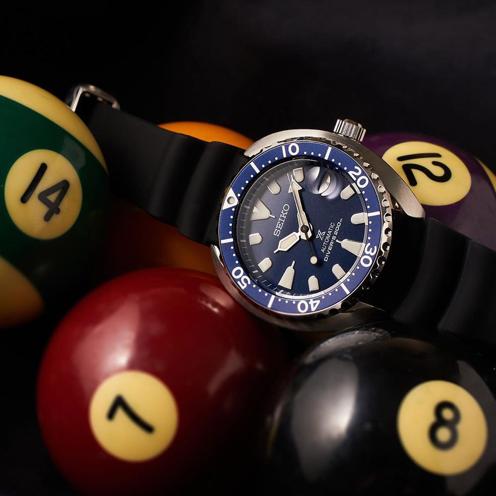 seiko SRPC39K1
