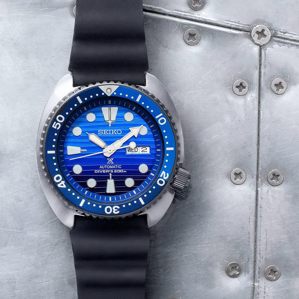 seiko SRPC91K1