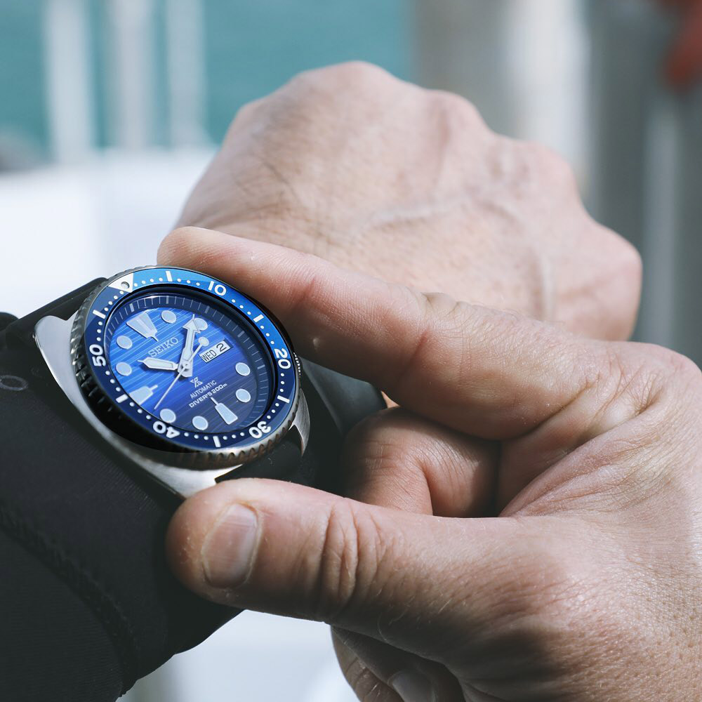 seiko SRPC91K1